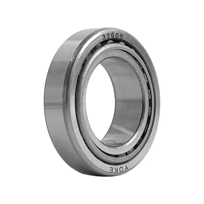 Roulements pivotants à tête rotative pour Scooters électriques 32905/32906