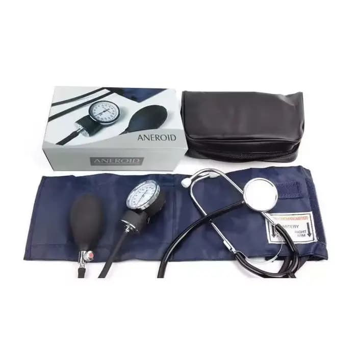 Kit de dispositif de mesure de la pression artérielle