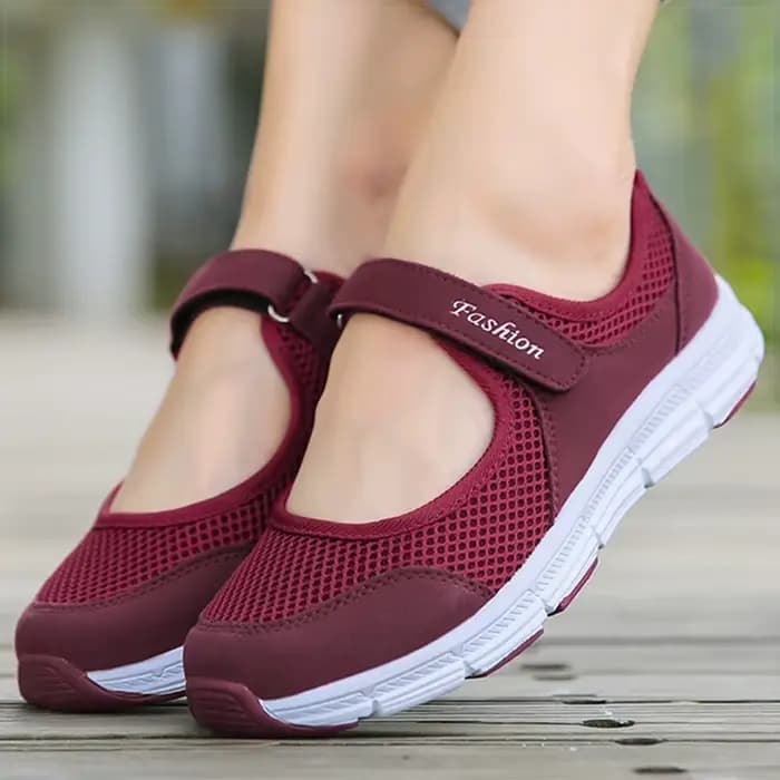 Chaussures classiques femmes chaussures plates femmes baskets confortable femme chaussures blanc chaussures plates femmes 2024 tendance femmes Sneaker