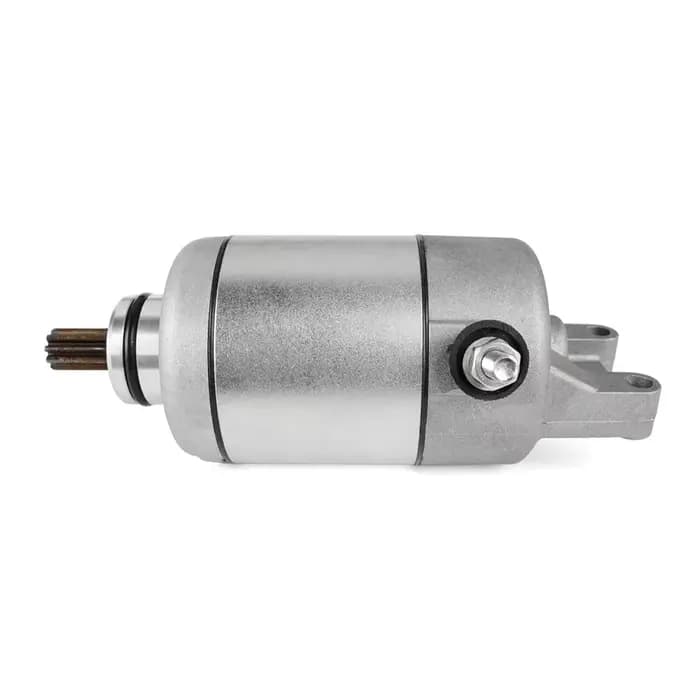 Démarreur de moto pour Aprilia SCARABEO, OEM AP2QCA000648, 125-200, 2007-2012, 2007, 2008, 2009, 2010, 2011, 2012