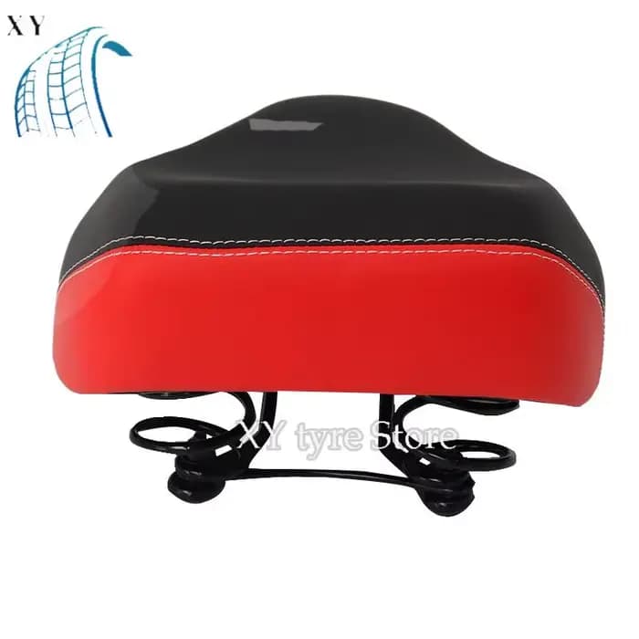 Pour Cool M4 accessoires de Scooter électrique confortable siège souple selle