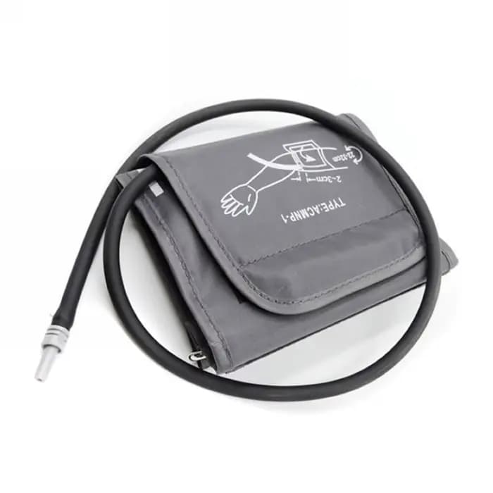 Tensiomètre 22-32 cm pour adulte avec accessoires de moniteur de pression artérielle