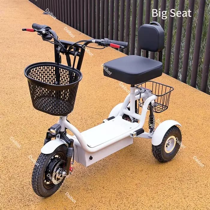Mini Scooter électrique pliable pour adultes