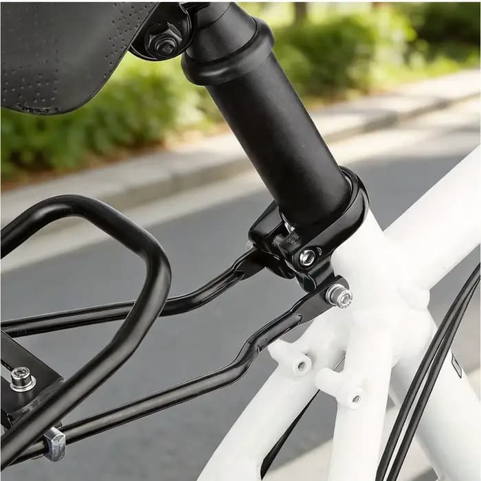 Adaptateur de support arrière