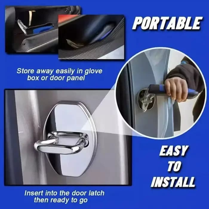 Poignée d'assistance à l'entrée de voiture pour personnes âgées