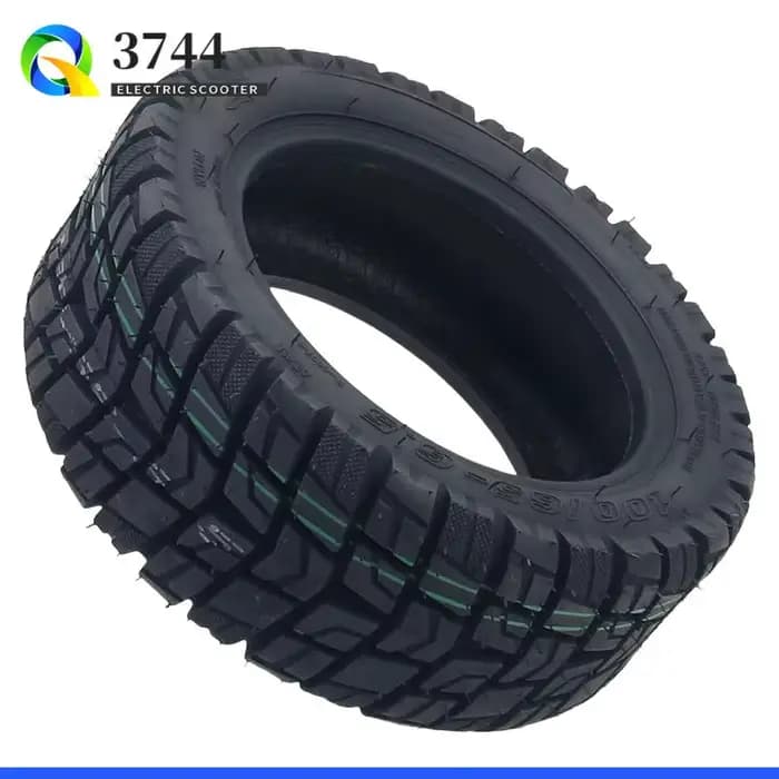 Nouveau pneu électrique pratique 100/65-6.5 pour trottinette
