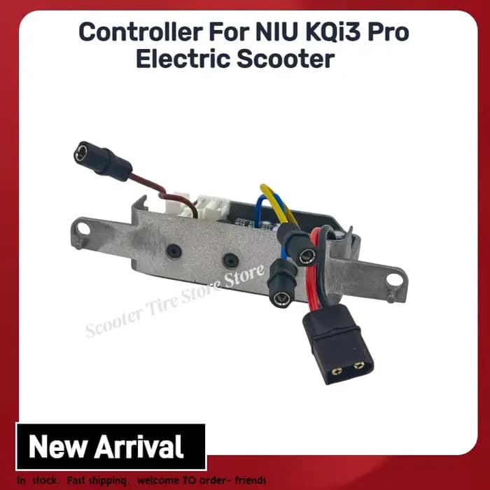 Contrôleur de scooter électrique pour NIU KQi3