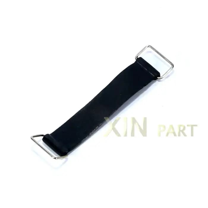 Sangle d'élastique de batterie pour voiture moto Scooter accessoires de pansement élastique Z50 singe support fixe