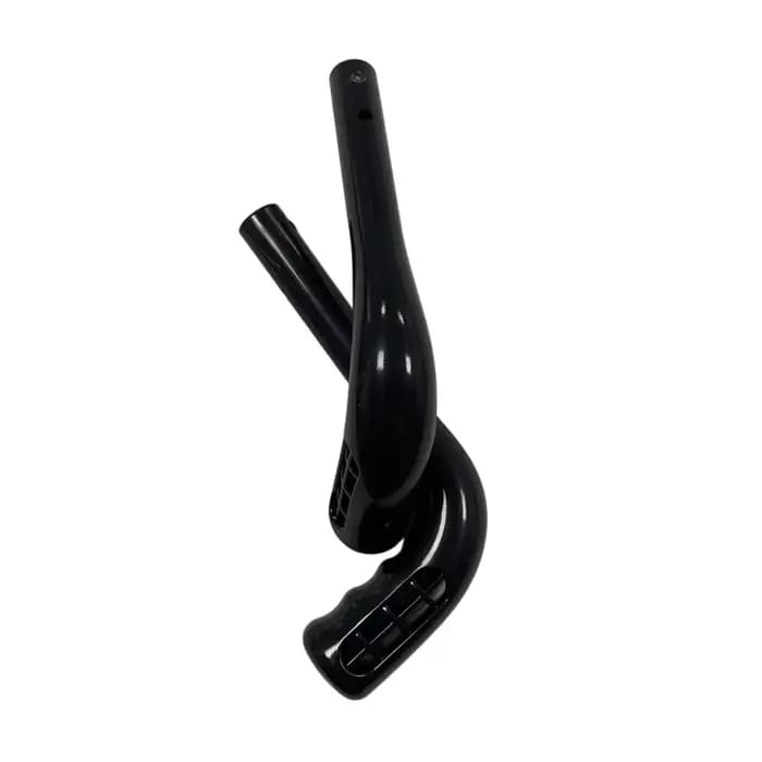 SilvertCreer-Main de Poussée pour Fauteuils Roulants de dehors