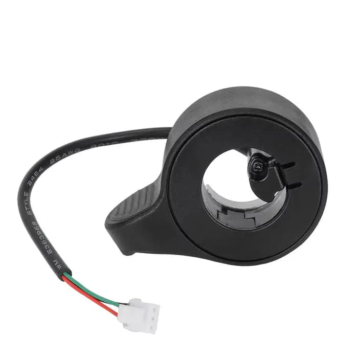 Accélérateur de puissance d'origine pour Scooter électrique Xiaomi 4 Lite (2e génération)