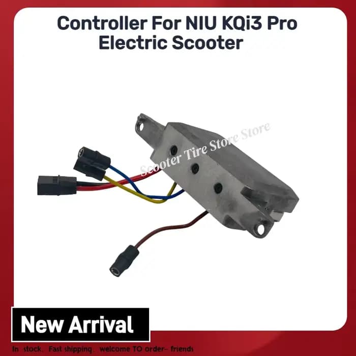 Contrôleur de scooter électrique pour NIU KQi3