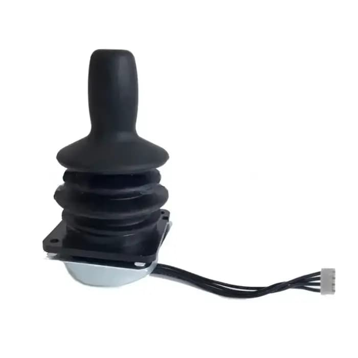 Joystick de jeu de haute précision pour fauteuil roulant électrique
