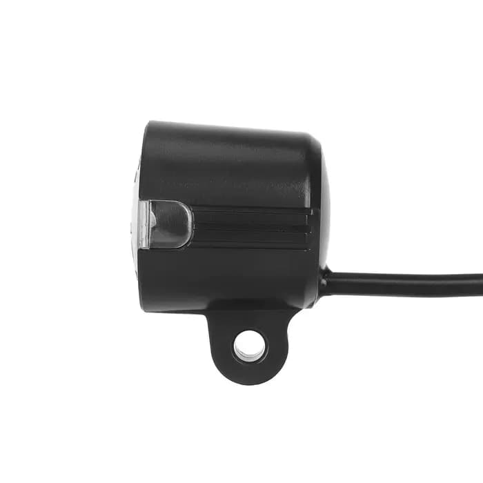 Phare d'origine pour Scooter électrique Xiaomi Elite