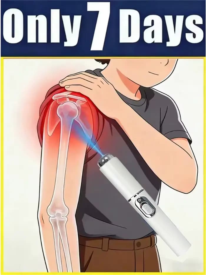 Soulagement avancé de l'arthrite – Marchez plus stablement