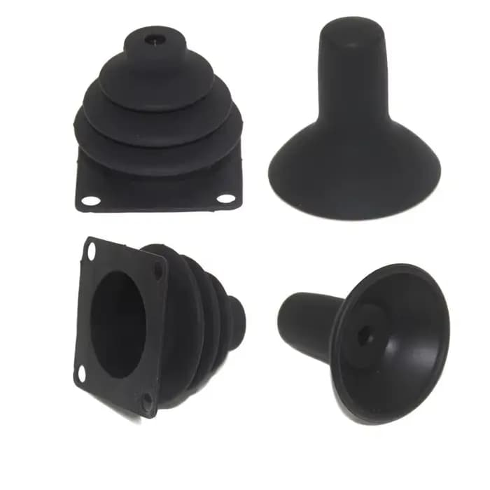Nouveau Capuchon de Bouton de Joystick pour Fauteuil Roulant Électrique Portable