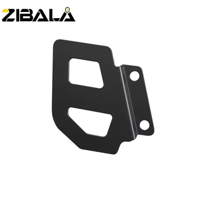 Protecteur de maître-cylindre de frein arrière de moto, pour BMW F650GS Dakar F 650 GS simple 2000 – 2006 2007 F650CS G650GS Sertao