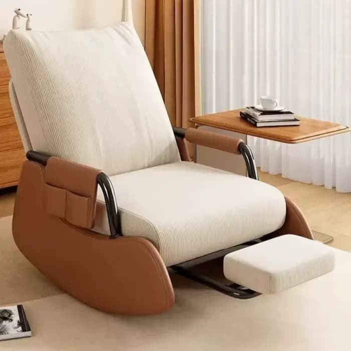Fauteuils de salon, chaises de salon, fauteuils trône, fauteuils d'appoint, ottoman, fauteuils de salon design futuristes, Fotel Bujany, mobilier de maison