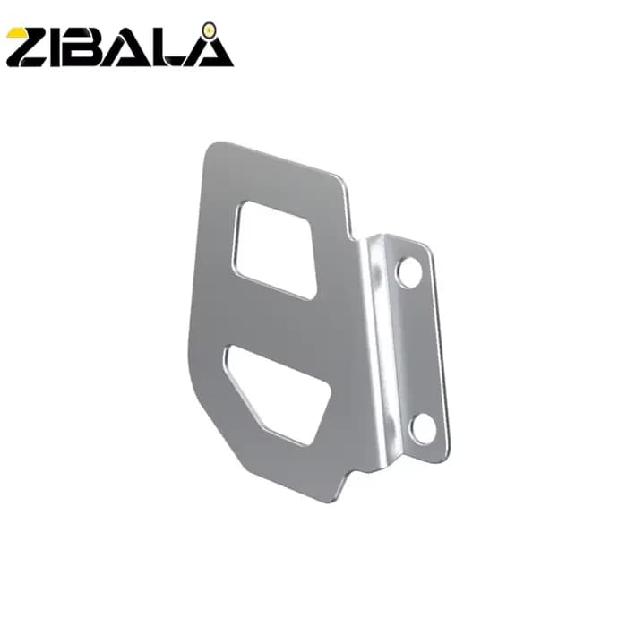 Protecteur de maître-cylindre de frein arrière de moto, pour BMW F650GS Dakar F 650 GS simple 2000 – 2006 2007 F650CS G650GS Sertao