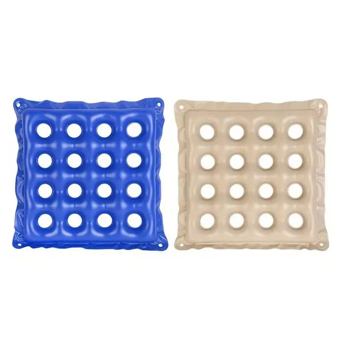 Coussin de chaise Anti-escar pour personnes âgées