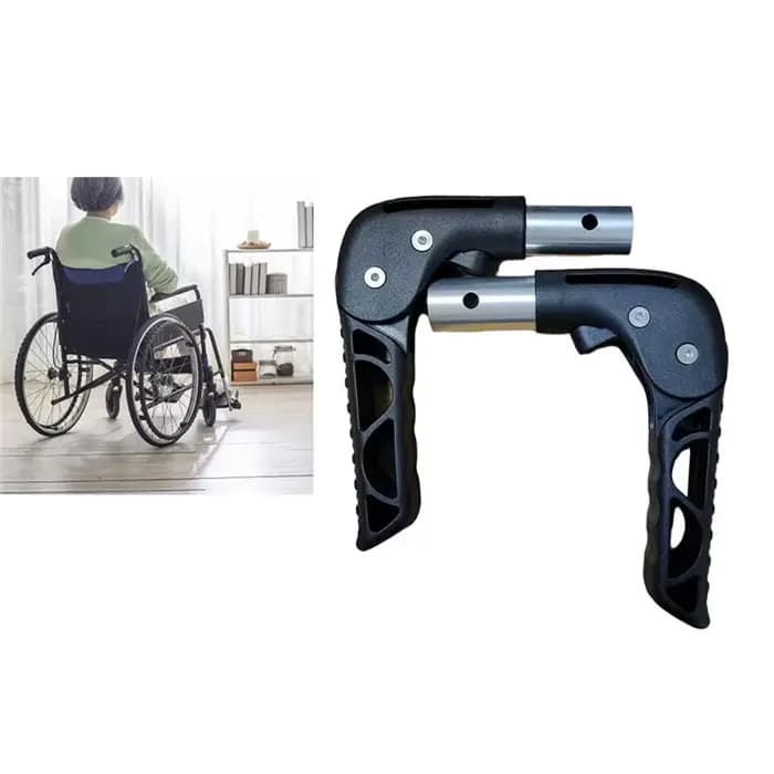 Fauteuil roulant de sport universel