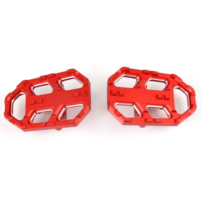 2023 2022 moto NC700 750 S X repose-pieds repose-pieds pédales pour HONDA NC 750S 750X NC750S NC750X nc750 s/x 2014-2021