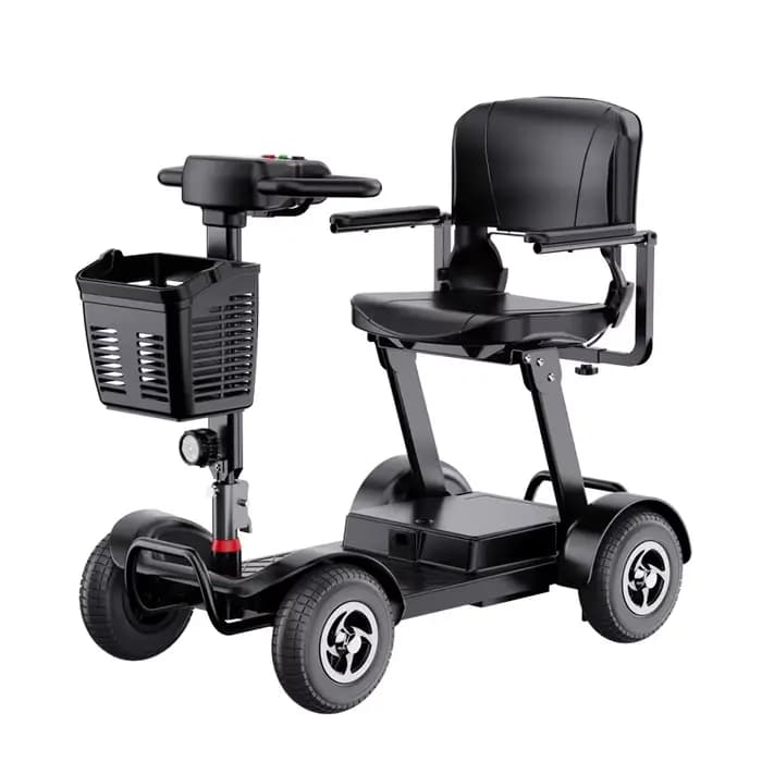 Mini Scooter électrique de voyage