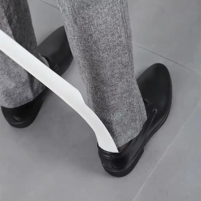 Chausse-pied autoportant