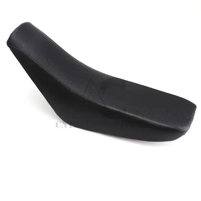 Selle de moto pour CRF50 Style 110cc 125cc 140cc Trail Dirt Bike, coussin de siège en mousse confortable, accessoires de moto