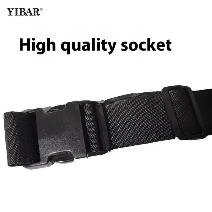 Ceinture de sécurité universelle pour Tricycle électrique