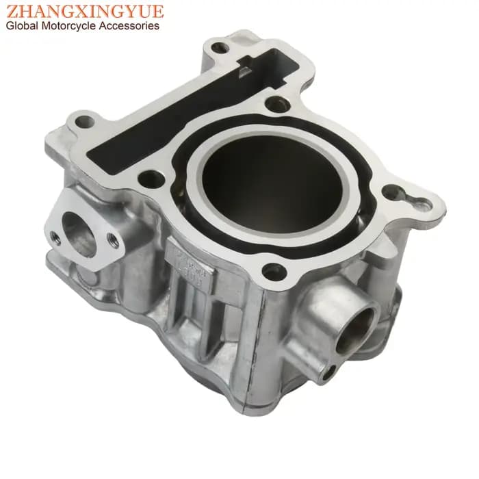 Kit d'intervalles de scooter Tricity125 pour Yamaha Tricity MW125 GT-125 Xeon Rc 125cc 1LB-E1311-00 moteur 4 temps