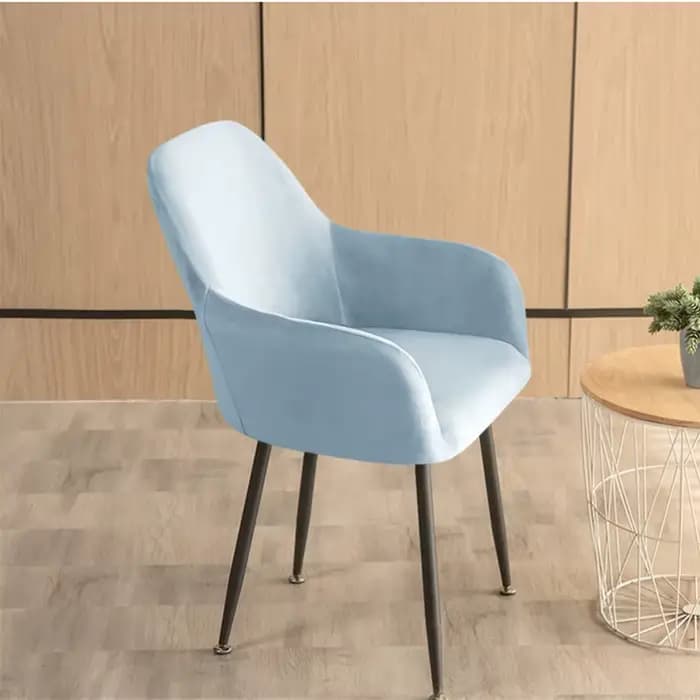 Juste élastique pour chaise à bras haut, housses de siège chaudes pour salle à manger, salon, banquets de mariage, hôtel
