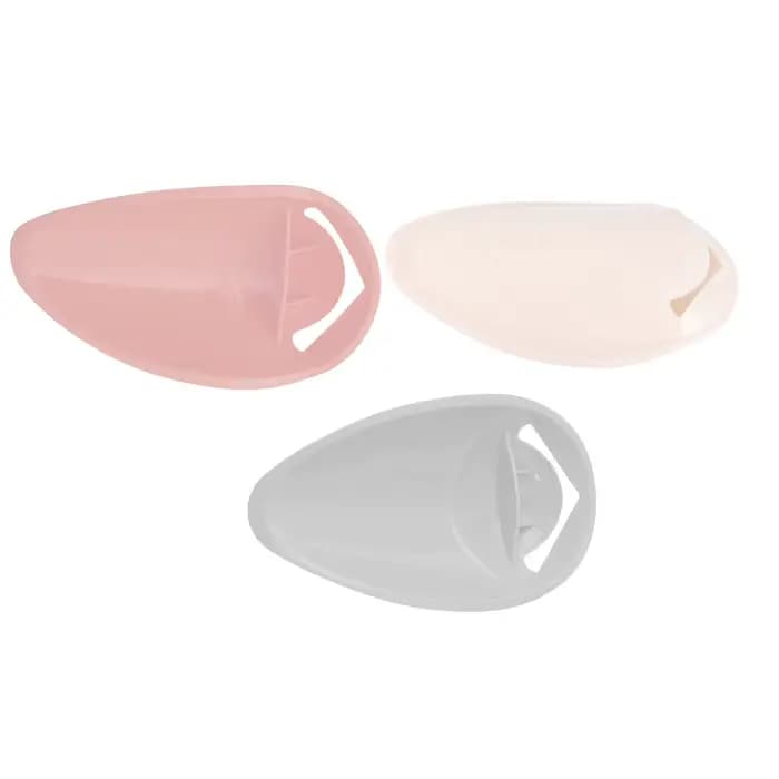 Prolongateur de Robinet en Silicone pour Lavage des Mains