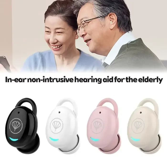 Aides auditives intelligentes auto-ajustables