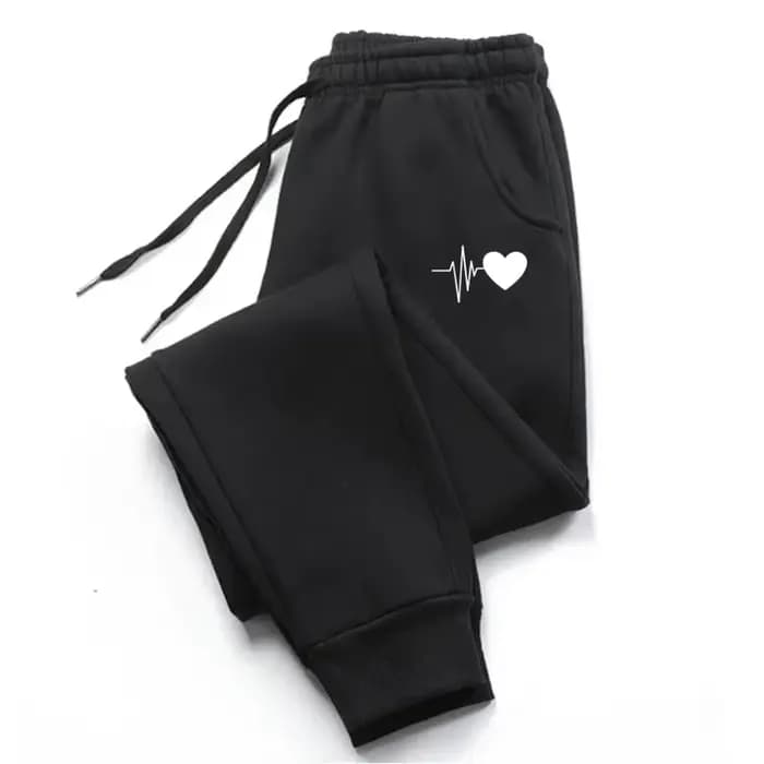 Pantalon polyvalent pour homme, Joggers doux, Pantalon de sport confortable, Pantalon baggy tendance pour femme, Nouveauté décontractée 2026