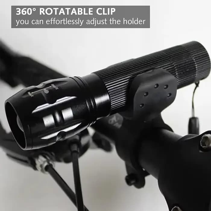 Support de béquille électrique manuel réglable pour fauteuil roulant