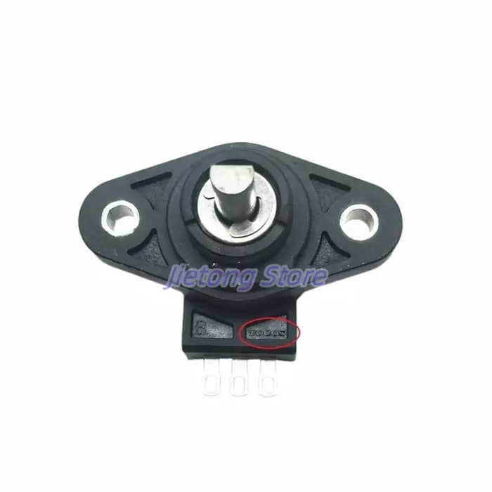 Potentiomètre d'accélérateur pour Scooter de mobilité 5K
