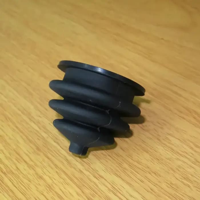 GaClaFit-Contrôleur de Joystick en Caoutchouc pour Fauteuil Roulant Électrique