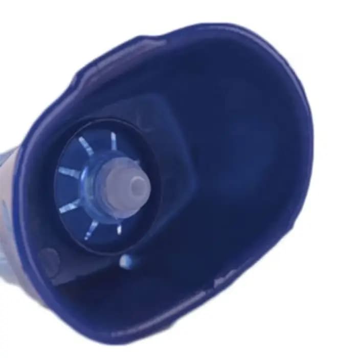 Guide de goutte oculaire facile à utiliser, aide pour tous les âges nous-mêmes