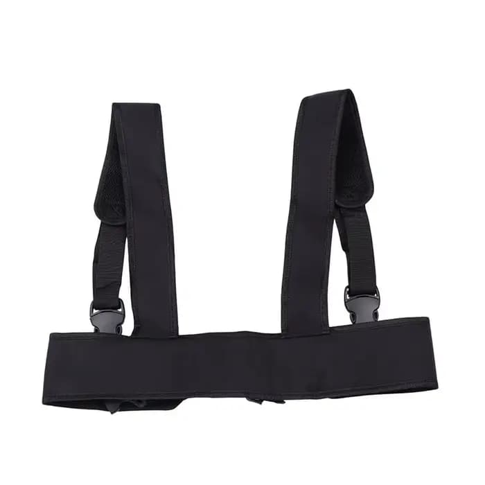 Ceinture de fixation pour fauteuil roulant pour personnes âgées