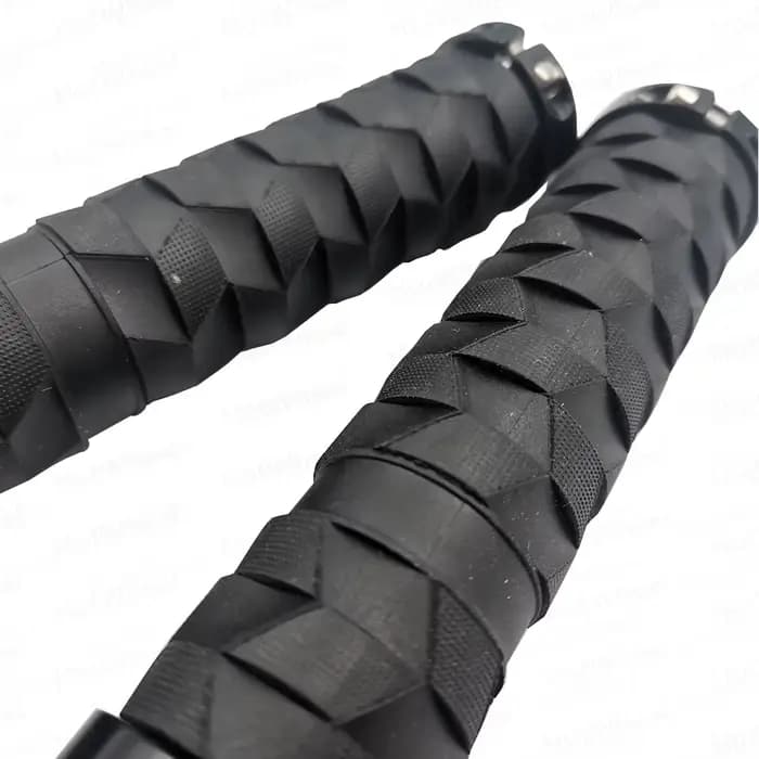 Poignées de frein d'origine pour trottinette électrique Burn