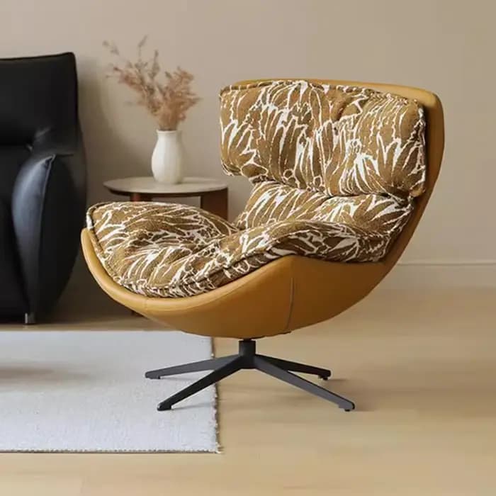 Support lombaire accoudoir chaise ordinateur Style nordique adultes
