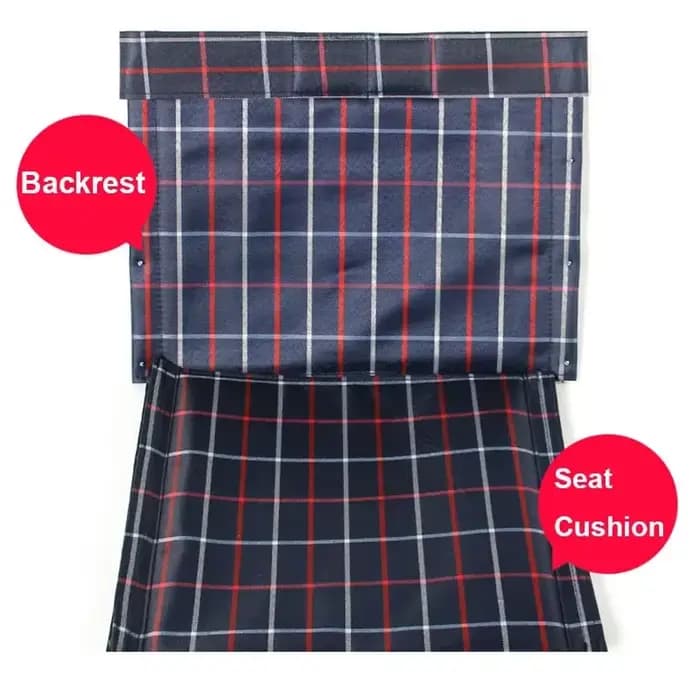 Accessoires pour fauteuil roulant