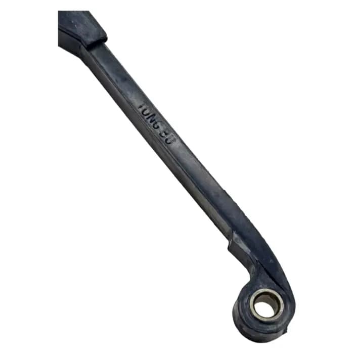 Kit de guides de chaîne de distribution pour scooter GY6 150cc 200cc – Guides de chaîne de distribution supérieurs et inférieurs – Nouveauté