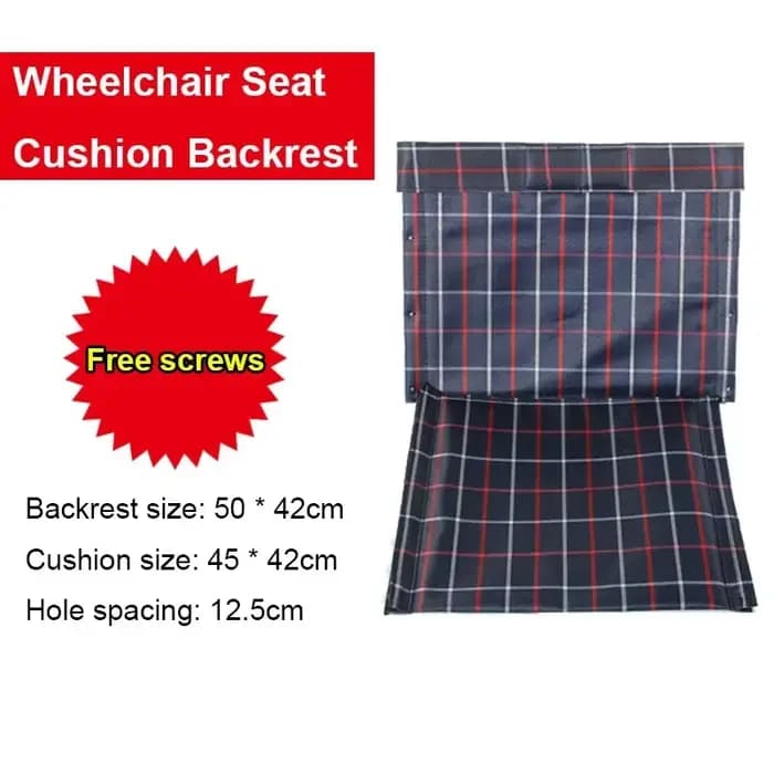 Accessoires pour fauteuil roulant
