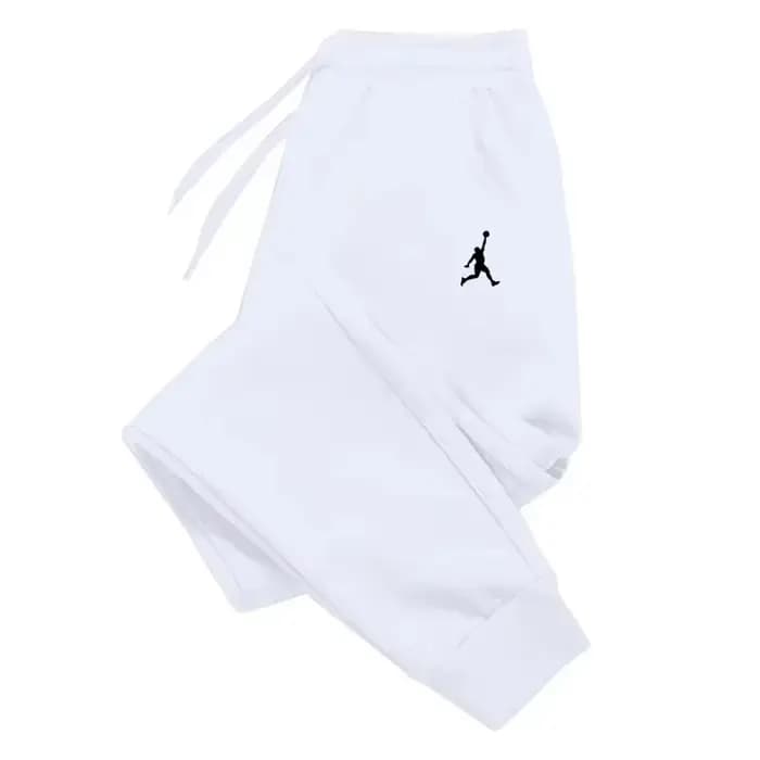 Pantalon Confortable Homme 2026 Automne/Hiver – Pantalon de Sport, Jogging, Fitness, Course à Pied, Style Harajuku