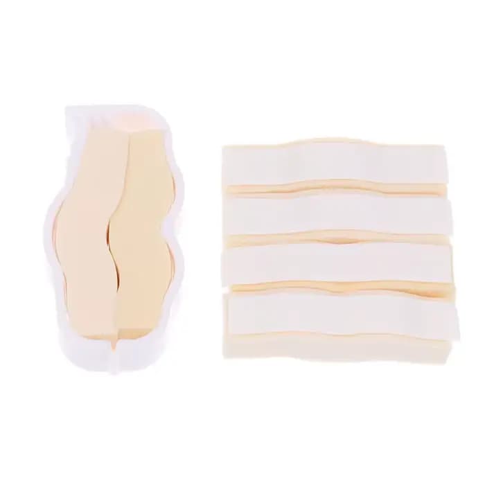Nouvelle pince légère et confortable pour la gestion de l'incontinence urinaire chez l'homme
