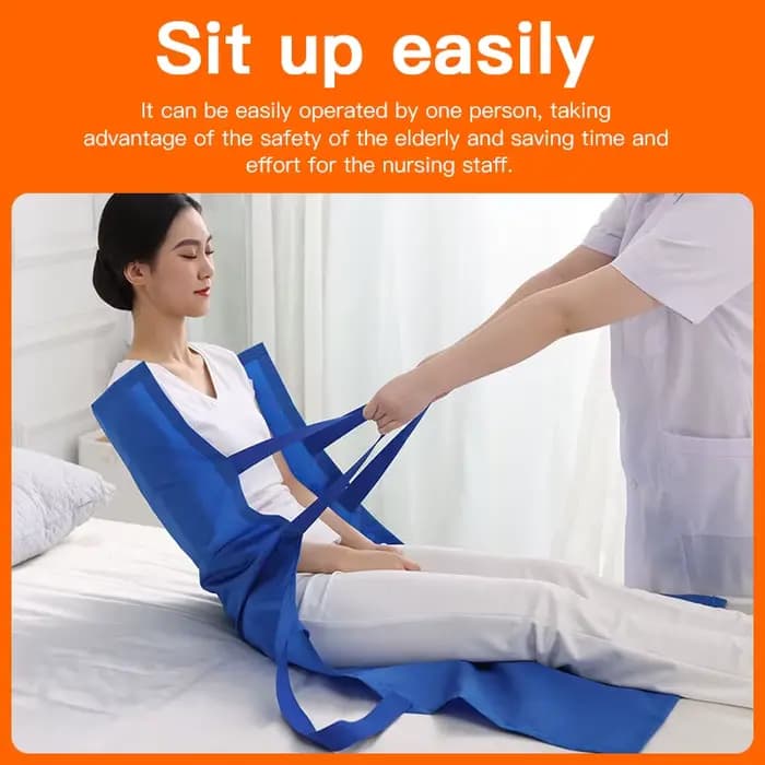 Ceinture de transfert pour personnes âgées handicapées