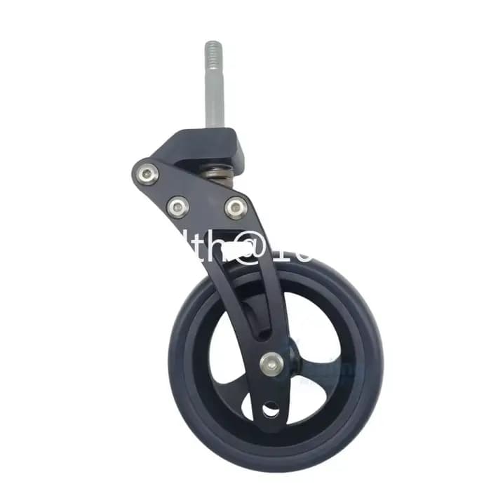Nouvelles fourches avant pour fauteuil roulant électrique