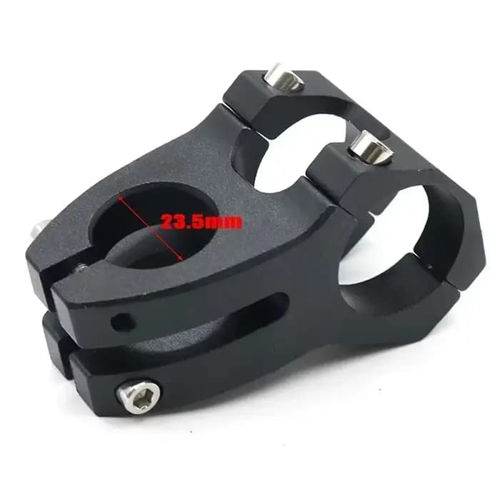 Pour Scooters électriques Modification du guidon du Scooter électrique