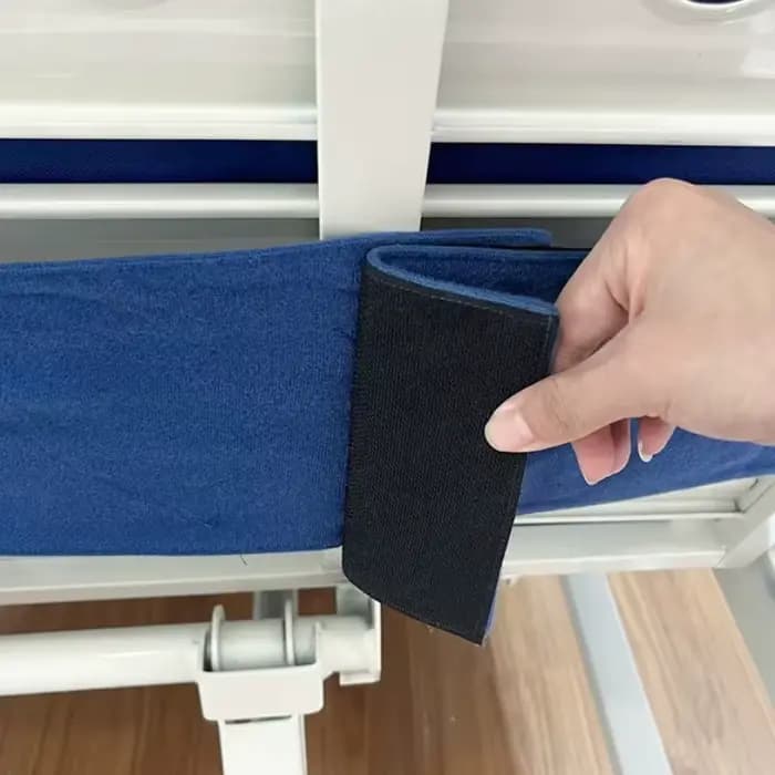 Coussin de Support Horizontal pour fauteuil roulant